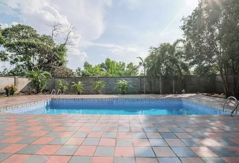 Hotelli Collection O Olgaria