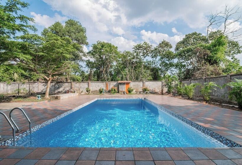 هتل Collection O Olgaria