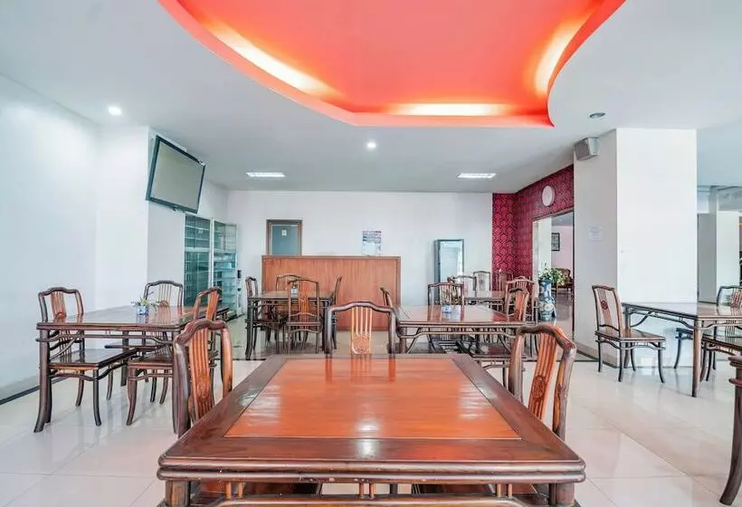 Hotelli Collection O Olgaria