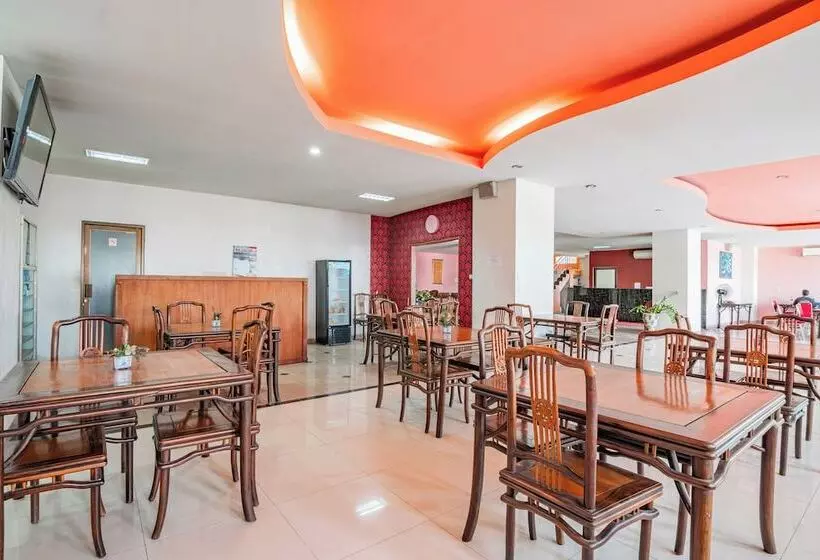 Hotelli Collection O Olgaria