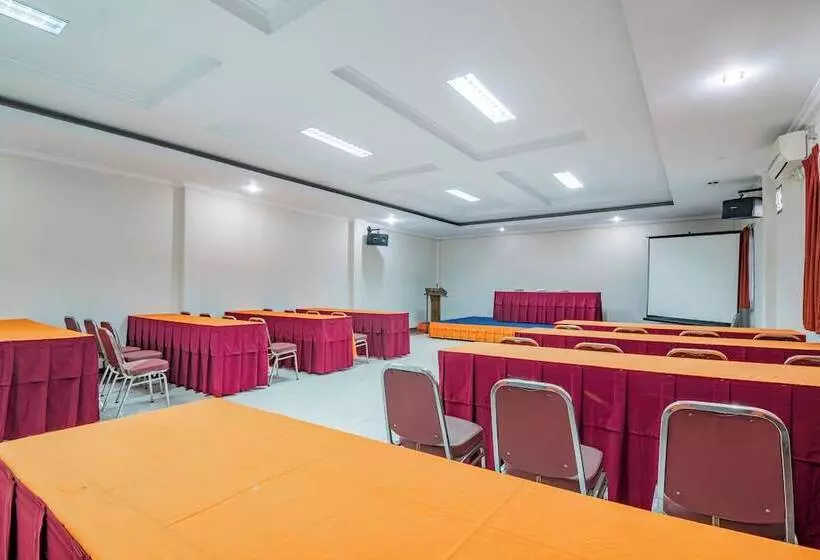 Hotelli Collection O Olgaria