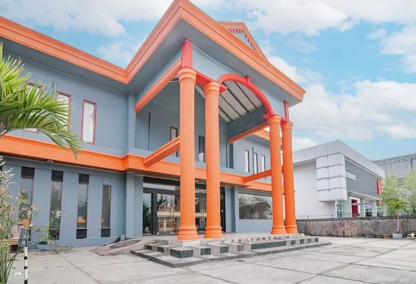 Hotelli Collection O Olgaria