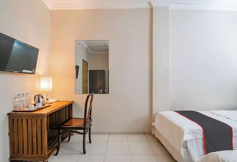 Hotelli Collection O Olgaria