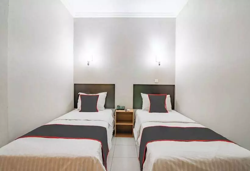 Hotelli Collection O Olgaria