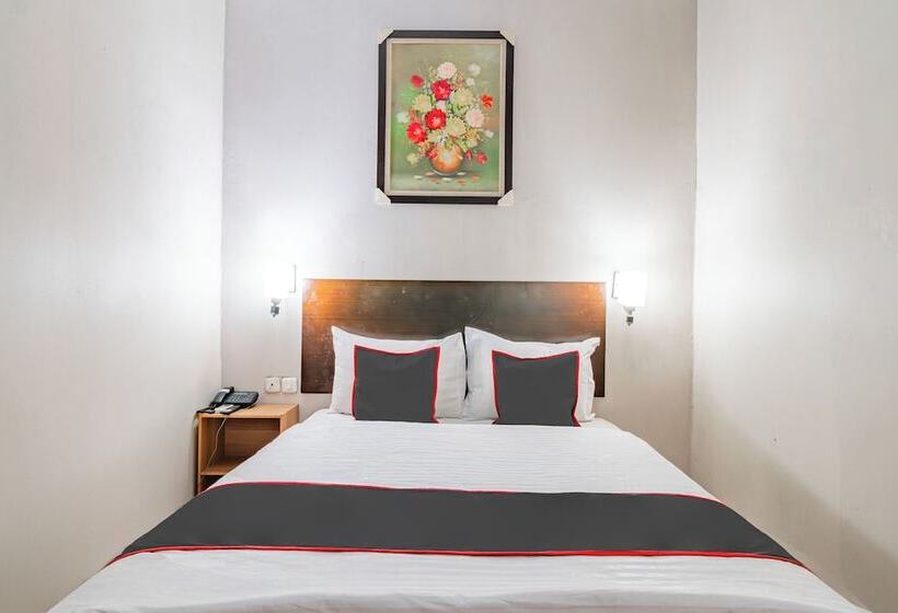 هتل Collection O Olgaria