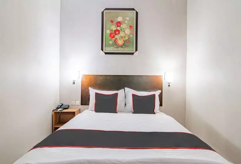 Hotelli Collection O Olgaria