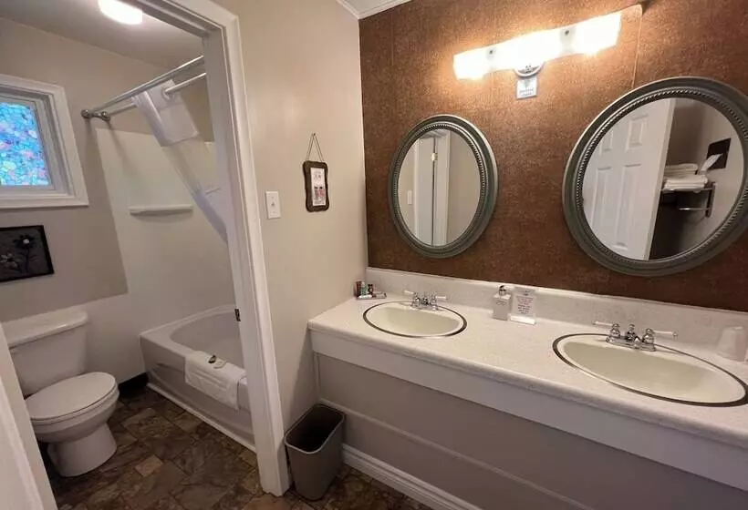 Wawa Northern Lights Motel And Chalets