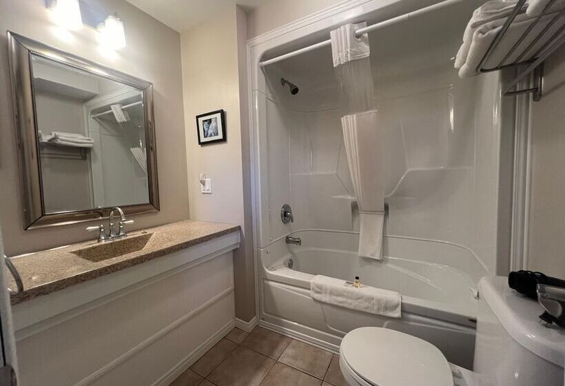 Wawa Northern Lights Motel And Chalets