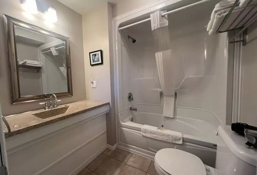 Wawa Northern Lights Motel And Chalets