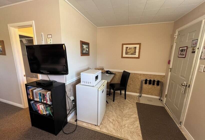 Wawa Northern Lights Motel And Chalets