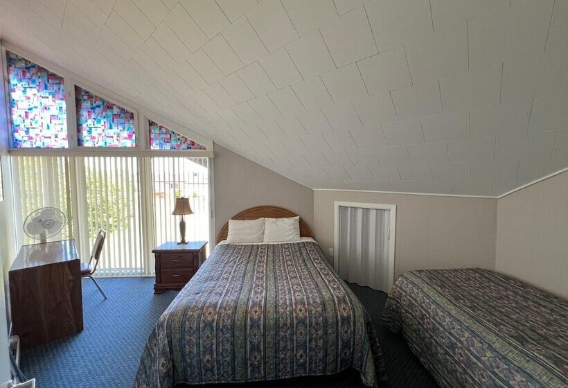 Wawa Northern Lights Motel And Chalets