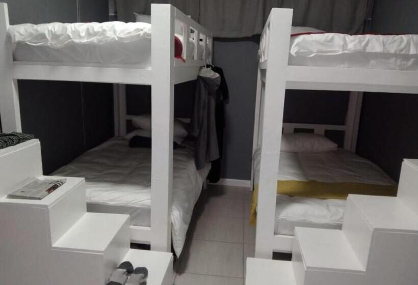 הוסטל City View Capetown By M&b