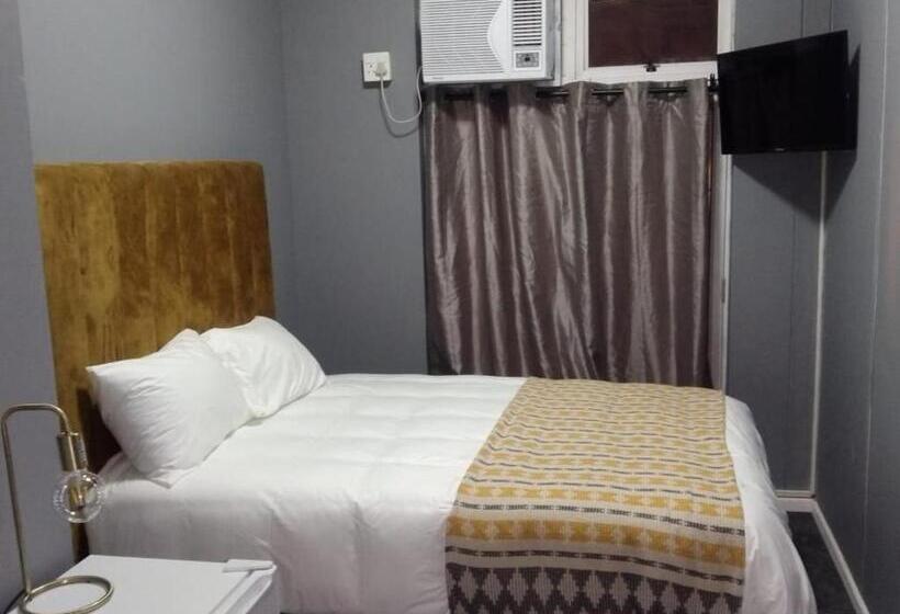 הוסטל City View Capetown By M&b