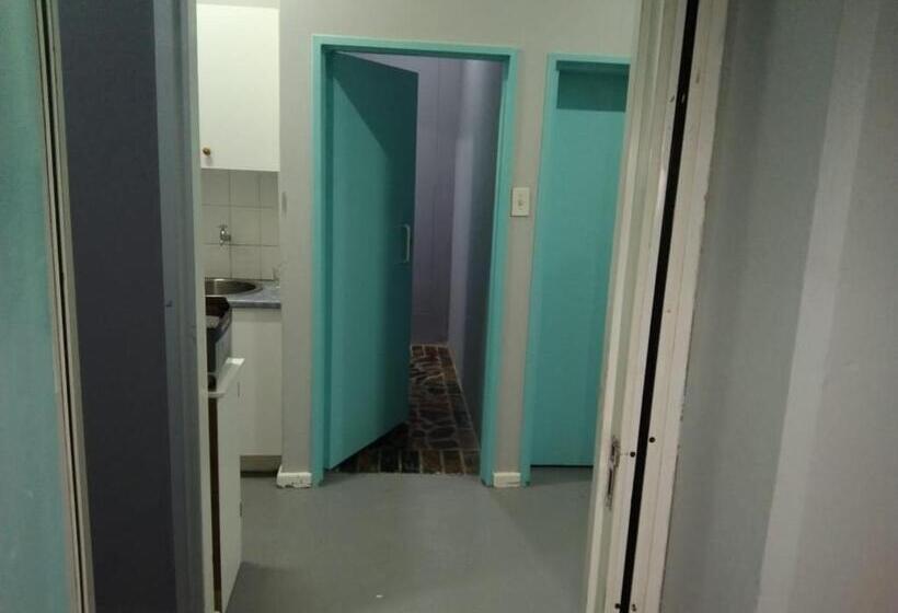 הוסטל City View Capetown By M&b