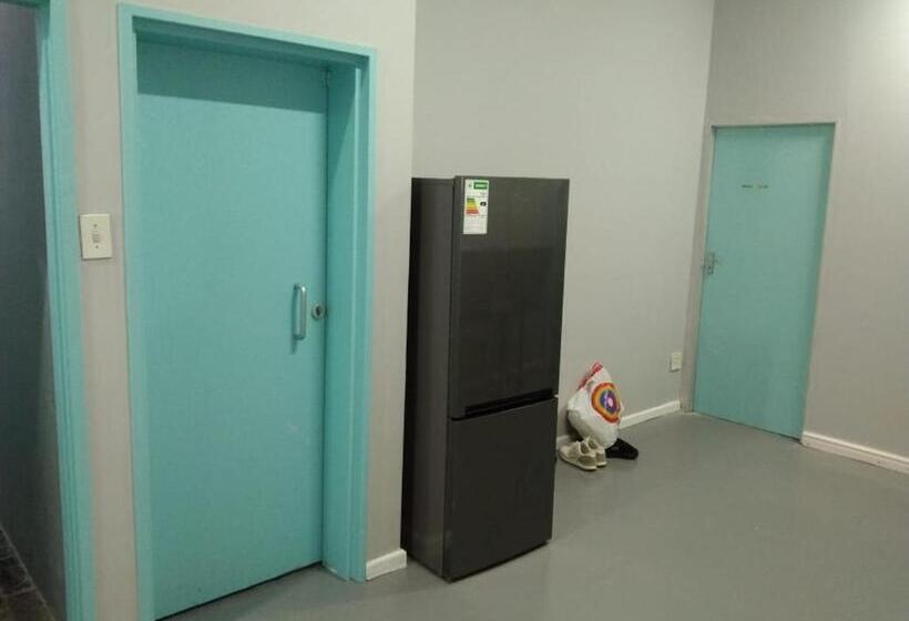 הוסטל City View Capetown By M&b