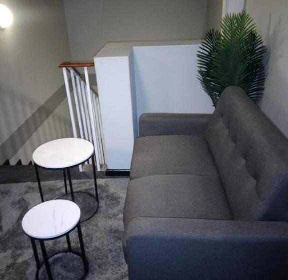 הוסטל City View Capetown By M&b