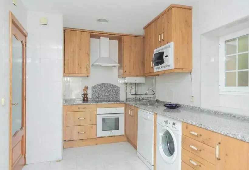 هاستل Natura Coliving Miraflores