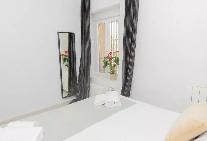هاستل Natura Coliving Miraflores