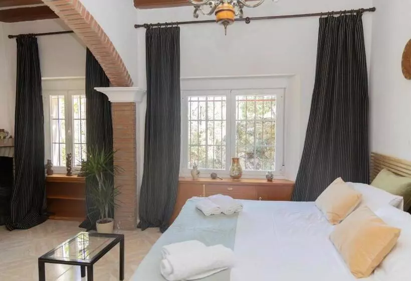 هاستل Natura Coliving Miraflores
