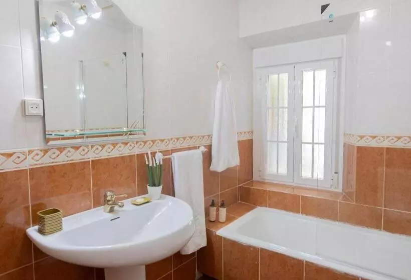 هاستل Natura Coliving Miraflores