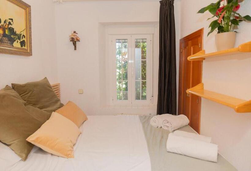 ユースホステル Natura Coliving Miraflores