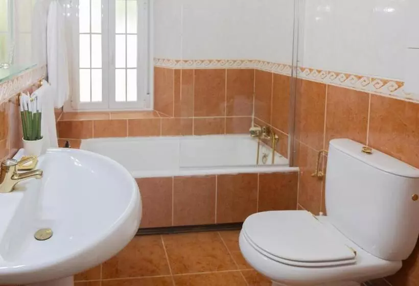 هاستل Natura Coliving Miraflores