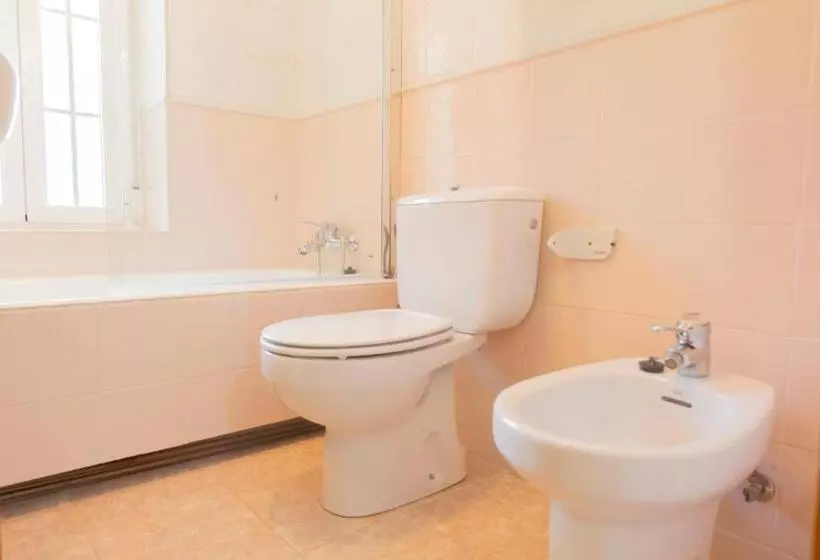 هاستل Natura Coliving Miraflores
