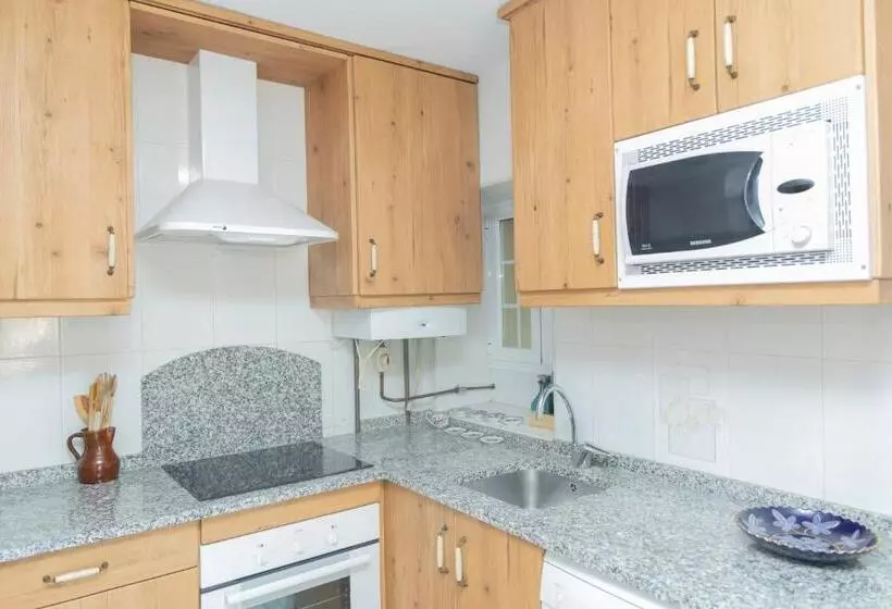 هاستل Natura Coliving Miraflores