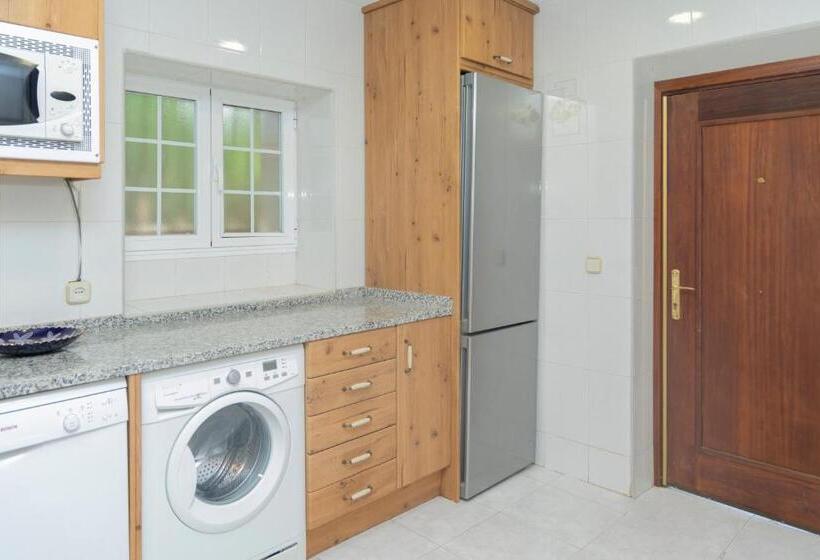 ユースホステル Natura Coliving Miraflores