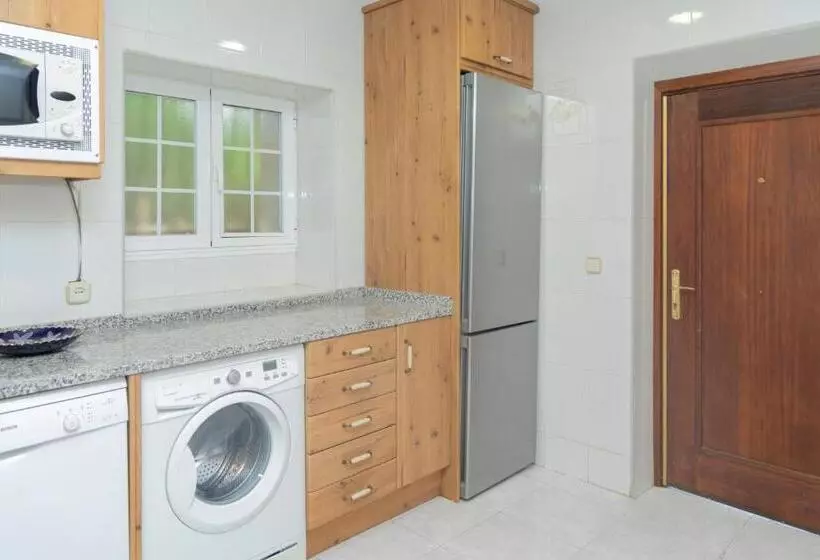 هاستل Natura Coliving Miraflores
