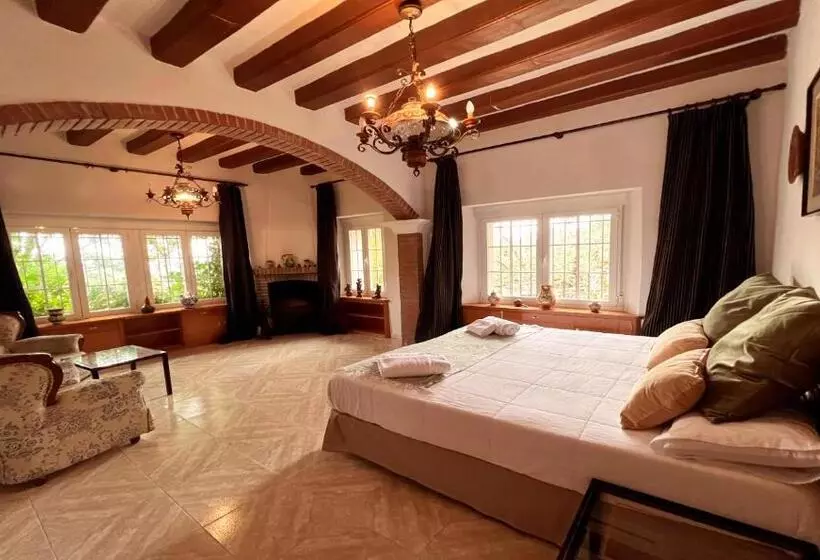 هاستل Natura Coliving Miraflores