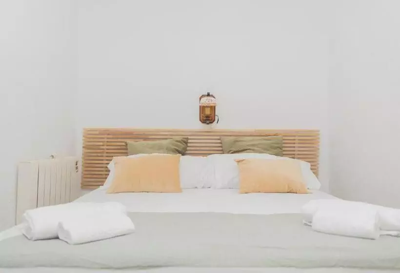 هاستل Natura Coliving Miraflores