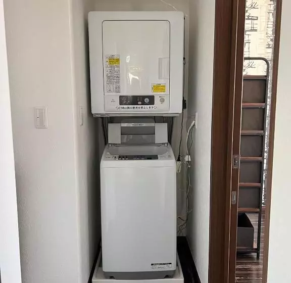 هاستل 民泊tokyo One シェアハウス