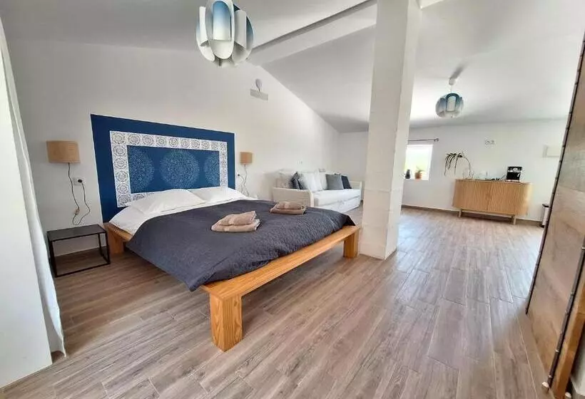 ベッドアンドブレックファースト Casa Dani Studio S, Tomar