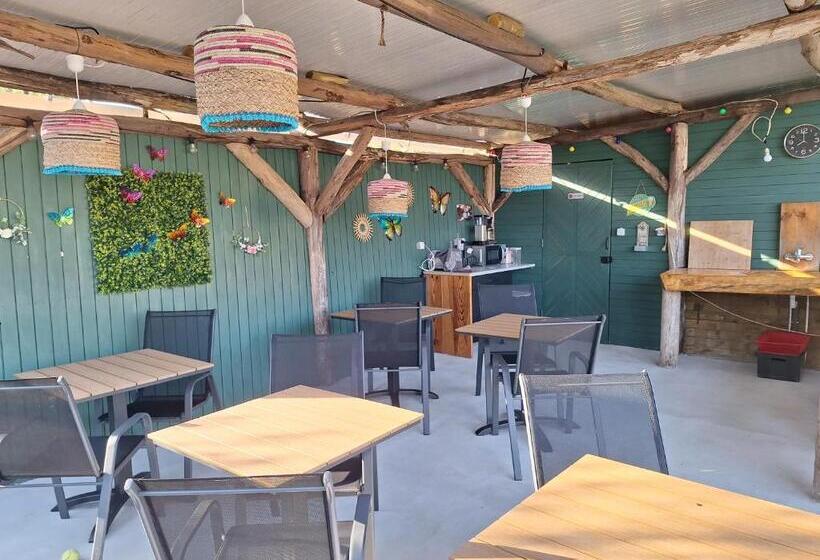 تختخواب و صبحانه Casa Dani Studio S, Tomar