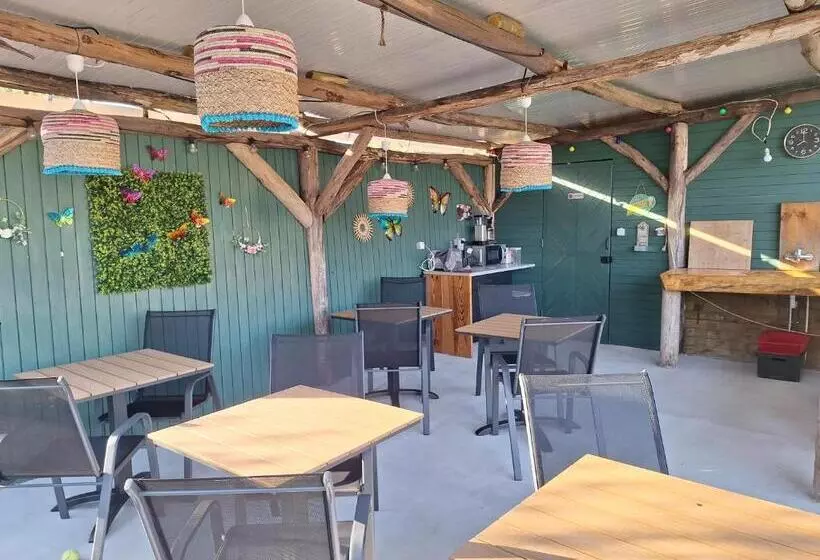 ベッドアンドブレックファースト Casa Dani Studio S, Tomar