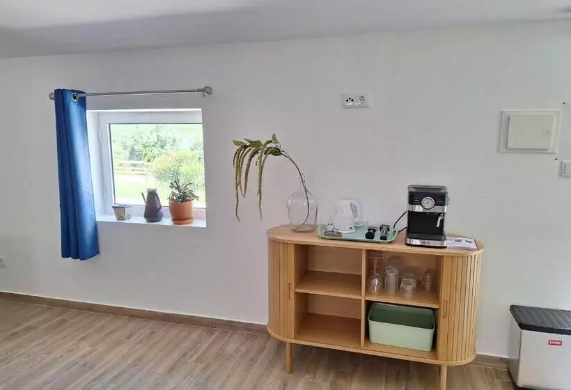 ベッドアンドブレックファースト Casa Dani Studio S, Tomar