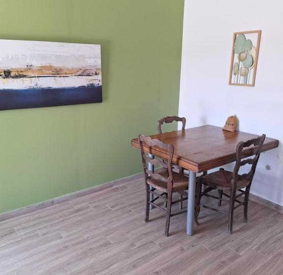 تختخواب و صبحانه Casa Dani Studio S, Tomar