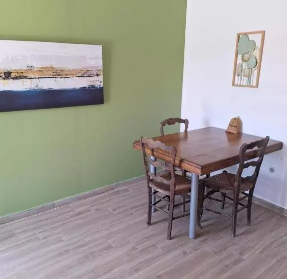 ベッドアンドブレックファースト Casa Dani Studio S, Tomar