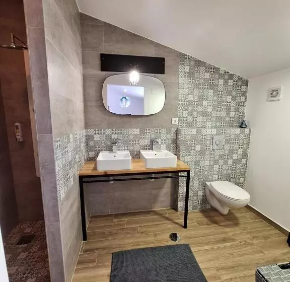 ベッドアンドブレックファースト Casa Dani Studio S, Tomar