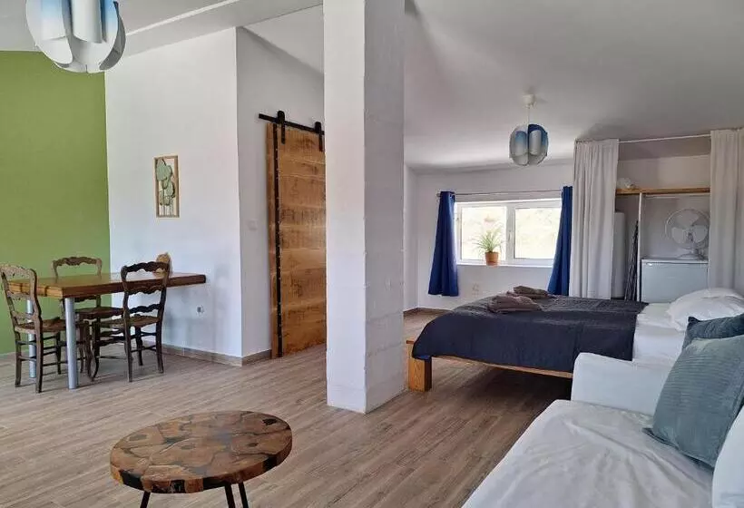 ベッドアンドブレックファースト Casa Dani Studio S, Tomar