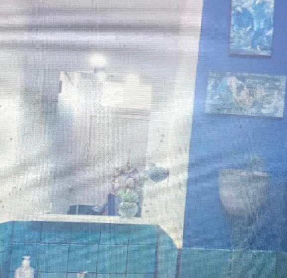 ベッドアンドブレックファースト Chez Deuchars