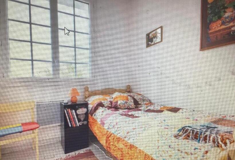 ベッドアンドブレックファースト Chez Deuchars