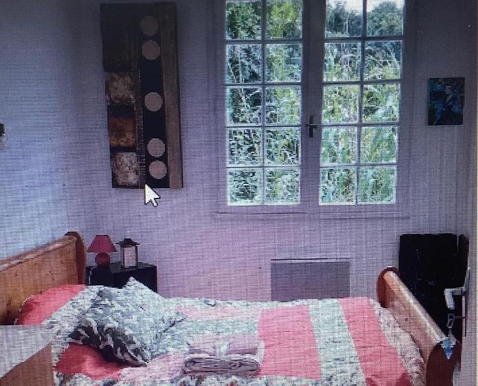 ベッドアンドブレックファースト Chez Deuchars