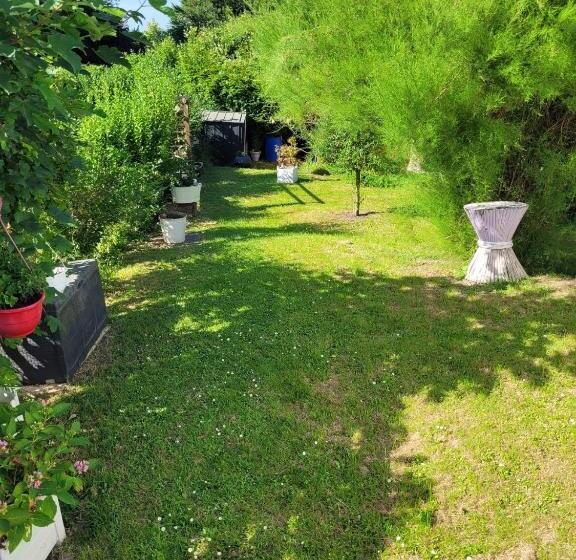 مبيت وإفطار Location Jo 2024 Chambre D Hôte Petit Déjeuner Offert