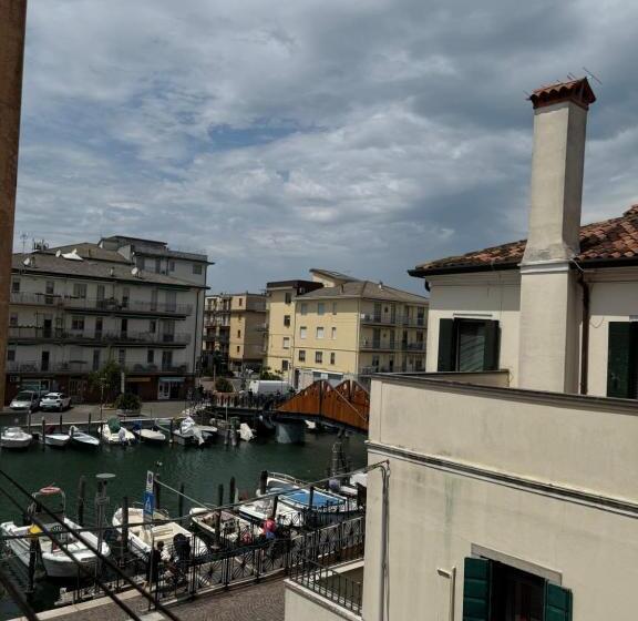 مبيت وإفطار Room Marian