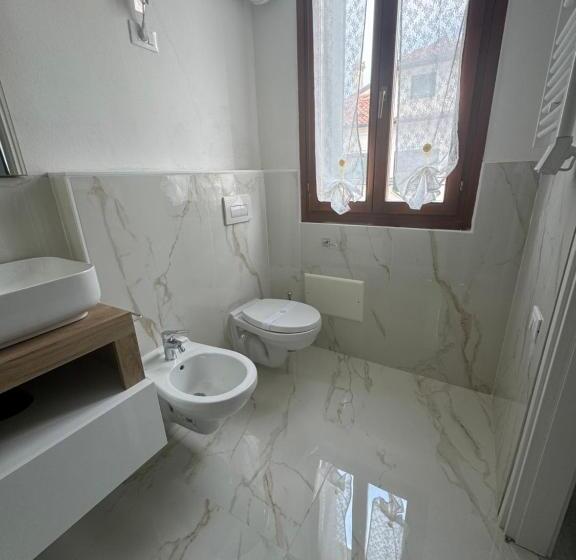 مبيت وإفطار Room Marian