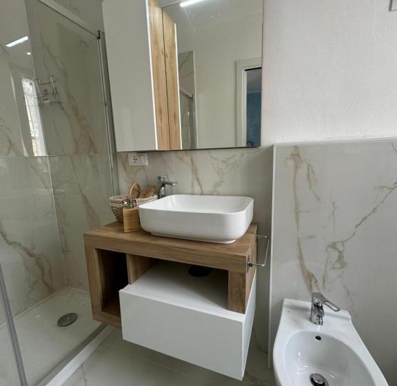 مبيت وإفطار Room Marian