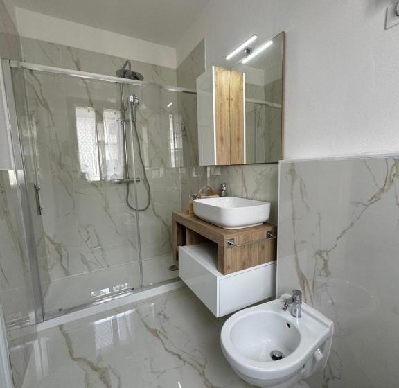 مبيت وإفطار Room Marian