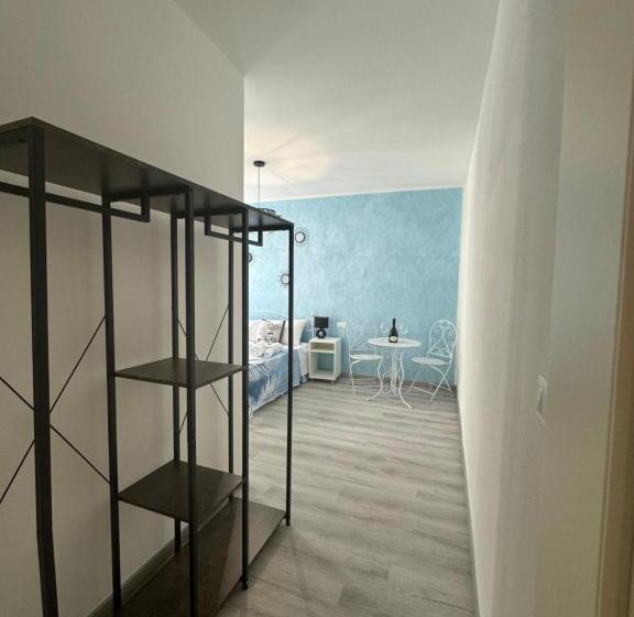 مبيت وإفطار Room Marian